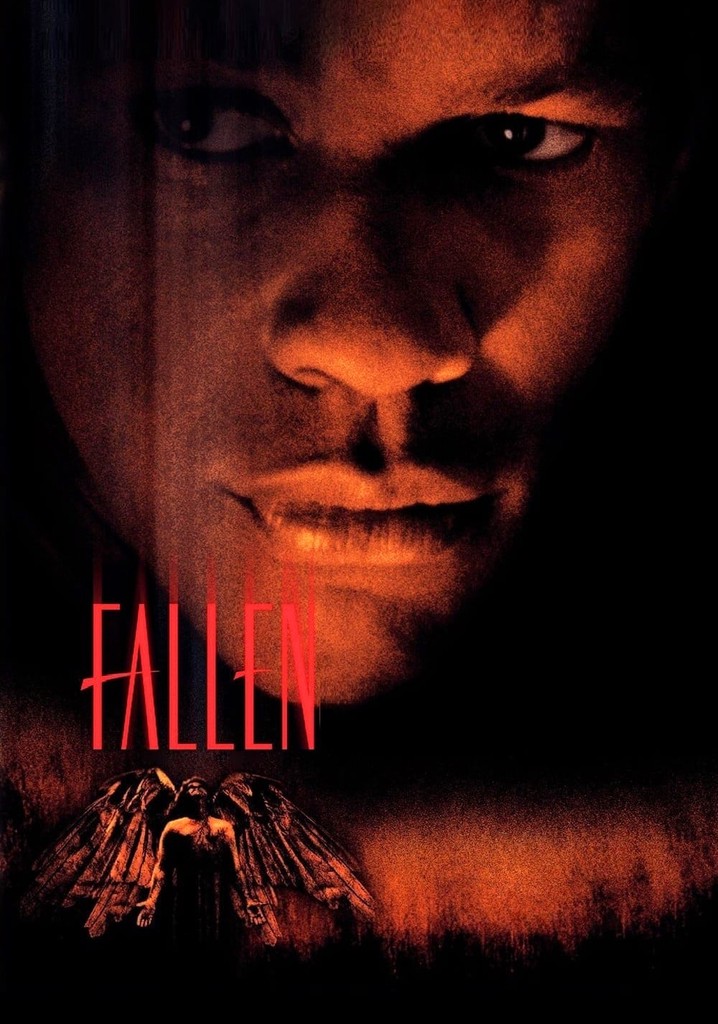 Fallen streaming where to watch movie online?